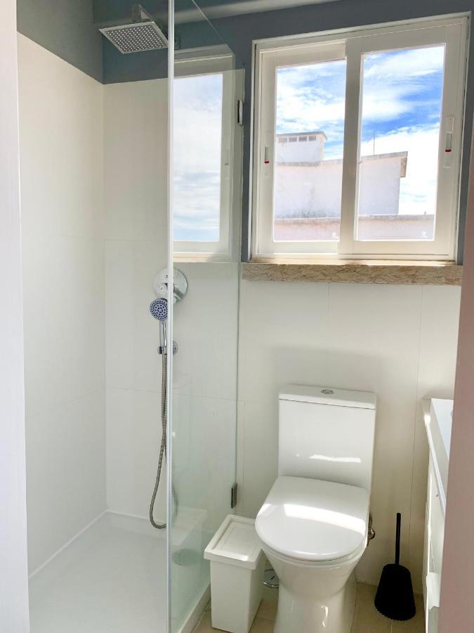 Home Out Central Roma Apartment Lisbon Exterior photo