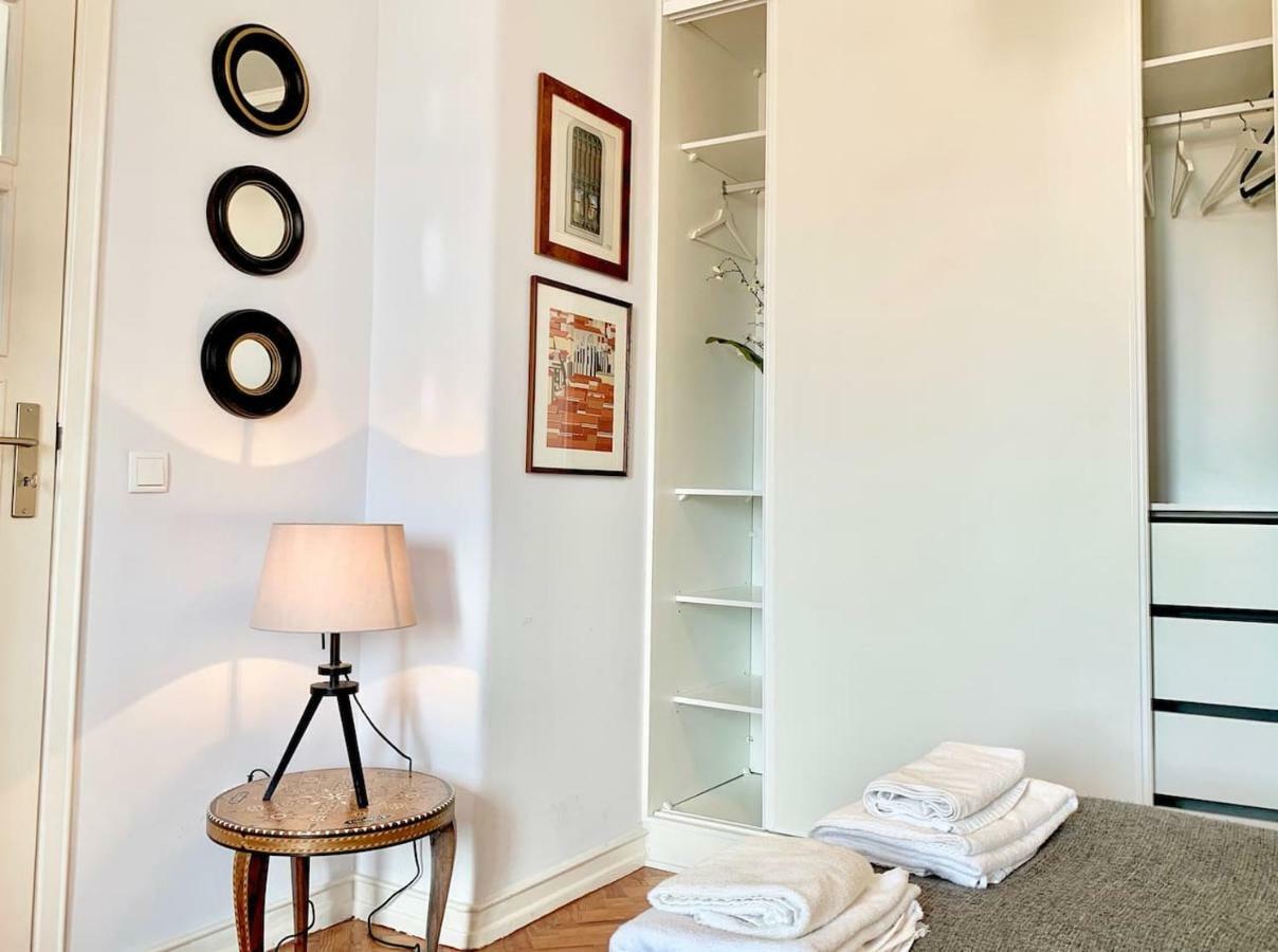 Home Out Central Roma Apartment Lisbon Exterior photo